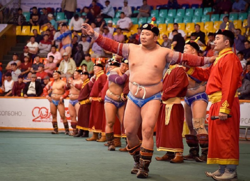 МҮБХ-ноос САР ШИНИЙН БАРИЛДААНЫ хуваарийг зарлалаа