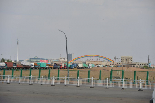 2021 оны 12 дугаар сарын 31-нд төмөр замынхаас бусад тээвэрлэлт хийгдээгүй.