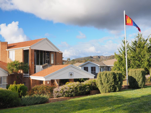 Монгол Улсаас гадаадад суугаа гурван ЭСЯ-нд Консулын хэлтэс байгуулна