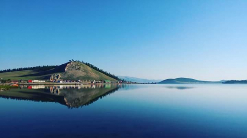 Хөвсгөл нуурыг хамгаалах үндэсний чуулган болно