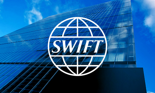 Олон улсын банк хоорондын шилжүүлгийн SWIFT системийн мэдээлэл