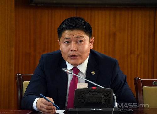 Регистр, хаяг нууцалсан иргэний үнэмлэхийг шинээр хэвлэнэ