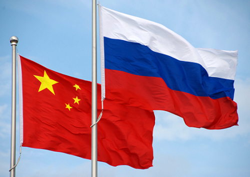 Хятад улс Оростой стратегийн хамтын ажиллагаагаа үргэлжлүүлэн бэхжүүлнэ