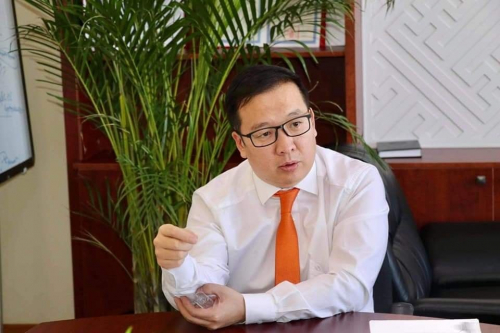 БОАЖ-ын Сайд Б.Бат-Эрдэнэ албаны машин ашиглахыг хориглох тушаал гаргалаа