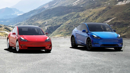 “Tesla”-н “Model 3”, “Model Y” загваруудын борлуулалт их байжээ