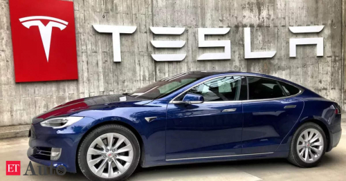 “Tesla”-гийн Хятад дахь салбар 65 814 тээврийн хэрэгсэл худалдаалсан