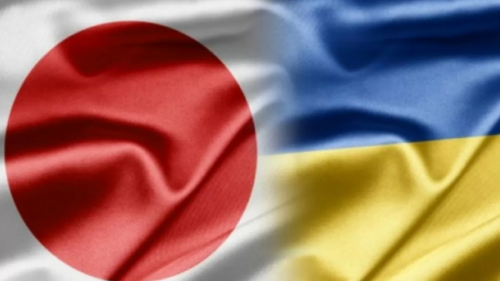 Япон Украинд нэмж 300 сая ам.долларын санхүүгийн тусламж олгохоор шийдвэрлэжээ.