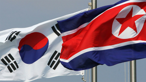 БНСУ Умард Солонгосыг дахин “дайсан” гэж тодорхойлжээ