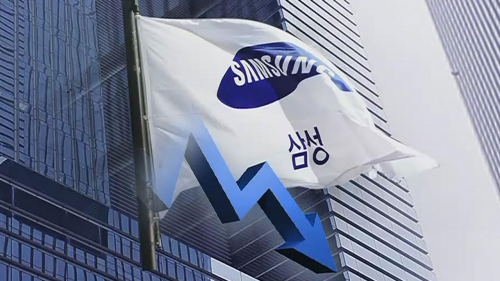 БНСУ-ын “Samsung Electronics” компанийн өнгөрсөн улирлын ашиг буурчээ.