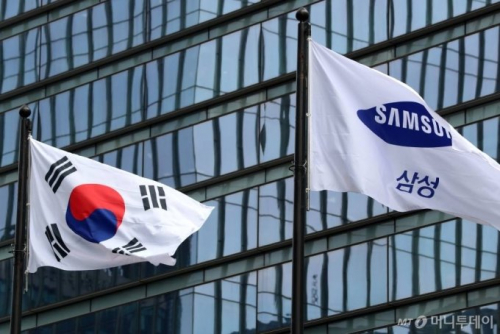 БНСУ-ын шилдэг компаниудын жагсаалтад “Samsung Electronics” тэргүүлжээ