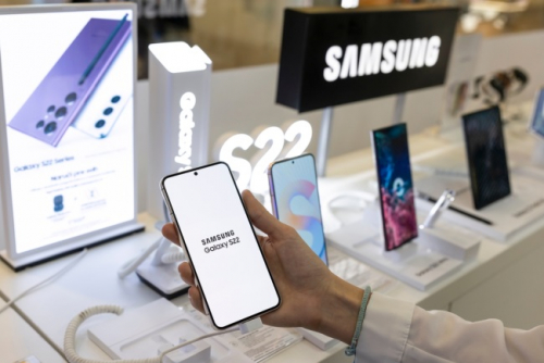 БНСУ-ын “Samsung” утасны борлуулалт дэлхий дахинд бууржээ