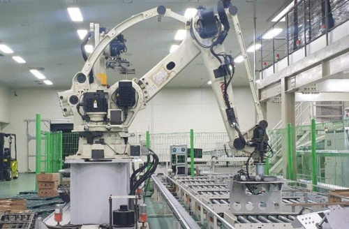 БНСУ-д роботын эндүүрлийн улмаас үйлдвэрийн ажилтан амиа алджээ