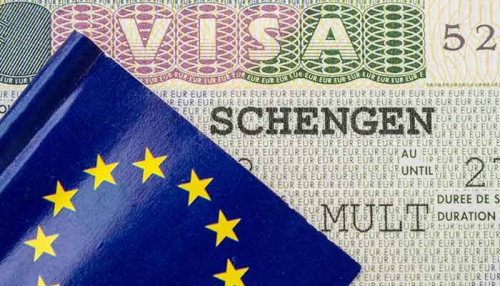 Европын комисс Шенгений визийн хураамжийг нэмэхээр шийдвэрлэсэн