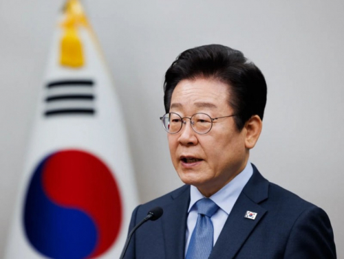 БНСУ-ын ерөнхийлөгч И Жэ Мён солонгос иргэдийн эрх ашгийг хамгаалахыг үүрэг болгов