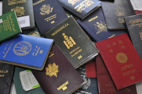 Монголд 132 орны 37 мянган гадаадын иргэн амьдарч байна