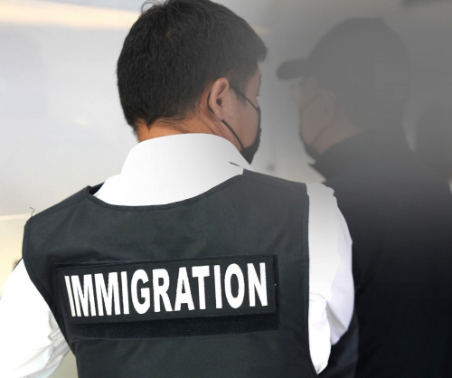 11 улсын 240 иргэнийг албадан гаргав