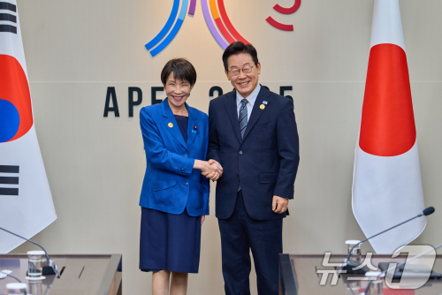 БНСУ-ын ерөнхийлөгч Ли Жэ Мён Японд айлчлахаар төлөвлөж байна