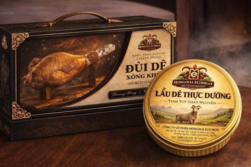 Вьетнам Улсад ямааны мах нийлүүлж эхэллээ