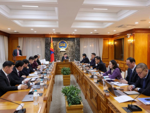 Ерөнхий сайд Г.Занданшатар Оюутолгойн төсөлд Монголын эрх ашгийг хангуулахаар “Рио Тинто”-д шаардлага хүргүүлнэ