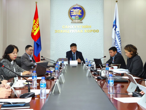 Хэрэглээний болон цахим аппликэйшнээр олгодог зээлийн давхардлыг бууруулна