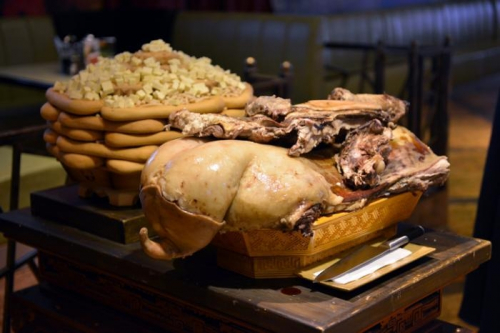 Битүүний өдрийг амралтын өдөрт шилжүүлэхээр шийдвэрлэлээ