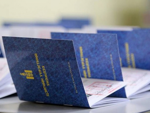 Нийслэлийн хэмжээнд цэргийн бүртгэл маргааш хаагдана