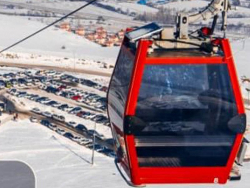 Дүүжин замын тээврийн системийн цахилгаан хангамж, удирдлагын хэсгийг суурилуулахаар бэлтгэж байна