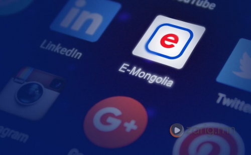 И-Монголиа системээс 12 төрлийн лавлагаа, тодорхойлолтыг 17 хэлээр гаргаж байна