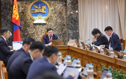 Онцгой нөхцөл байдлын үед авах хариу арга хэмжээний төлөвлөгөөг 6 чиглэлээр хэрэгжүүлнэ