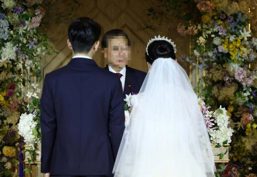 БНСУ-д гэрлэлтийн тоо гурван жил дараалан нэмэгджээ