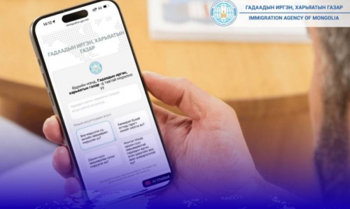 Хиймэл оюунд суурилсан чатботыг зөвлөгөө, мэдээллийн үйлчилгээнд нэвтрүүлээд байна.