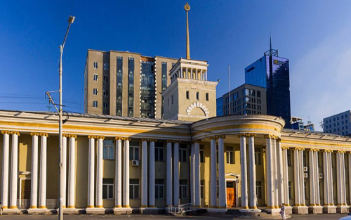 Шинэ Дели хотод үүсээд буй улс төрийн нөхцөл байдалтай холбогдуулан сэрэмжлүүлэг гаргажээ
